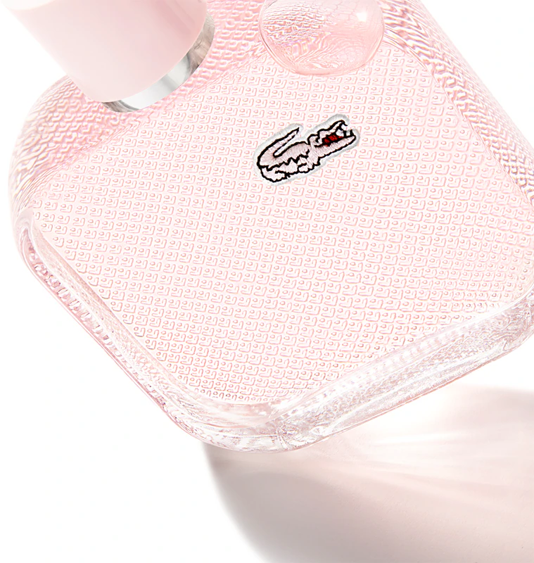 Lacoste Lacoste L.12.12 Rose Eau Fraîche EDT 100 мл - Тоалетна Вода за Жени (Тестер) 3