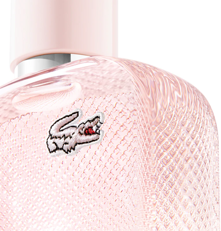 Lacoste Lacoste L.12.12 Rose Eau Fraîche EDT 100 мл - Тоалетна Вода за Жени (Тестер) 5