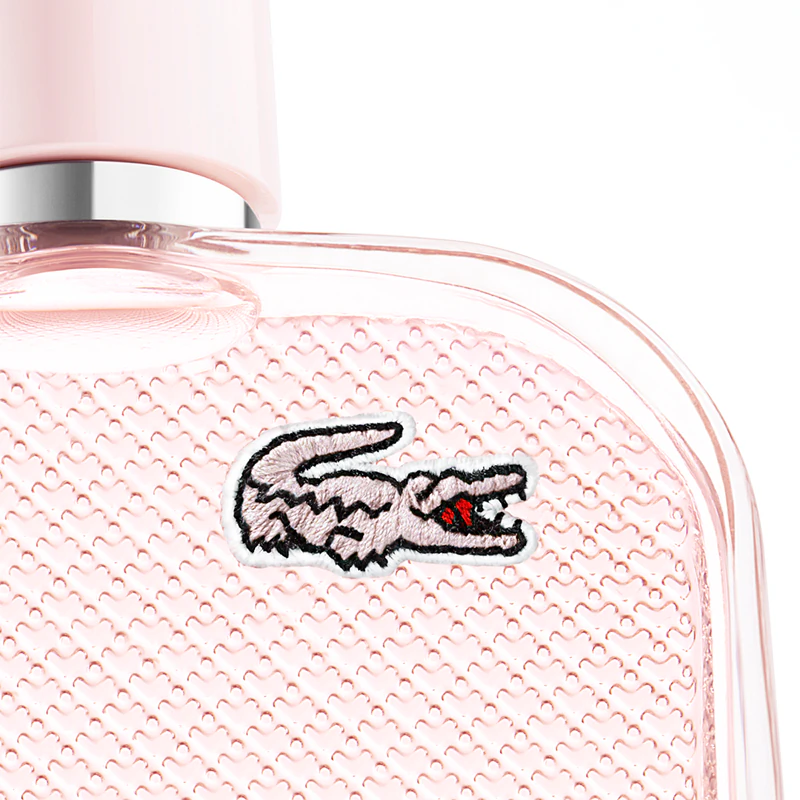 Lacoste Lacoste L.12.12 Rose Eau Fraîche EDT 100 мл - Тоалетна Вода за Жени (Тестер) 6