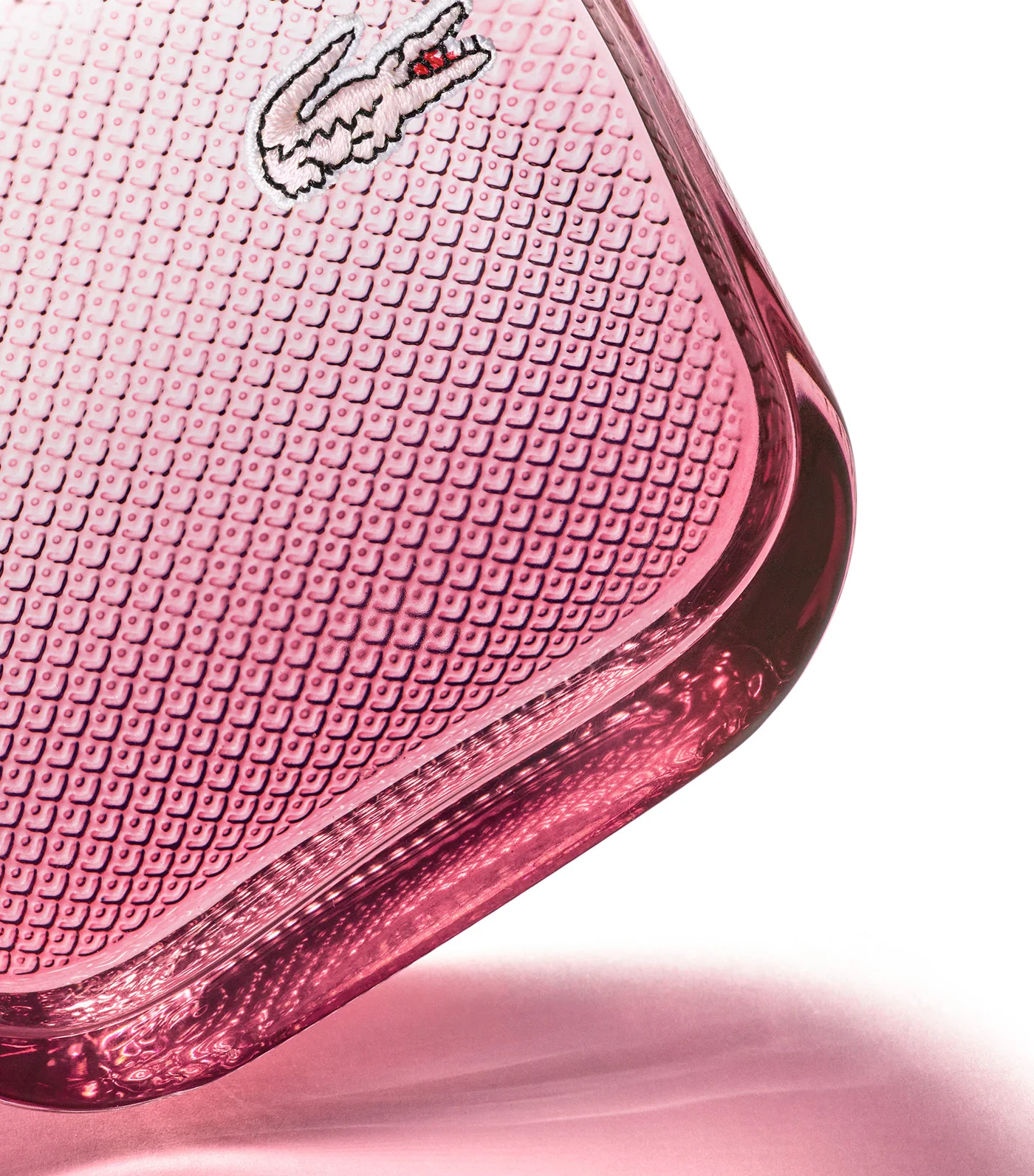 Lacoste Lacoste L1212 Rose Eau Intense 100 мл - Тоалетна Вода за Жени Тестер 2