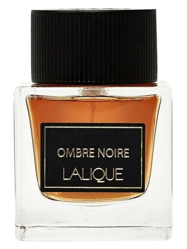 Lalique Lalique Ombre Noire 100 мл - Парфюмна Вода за Мъже 1