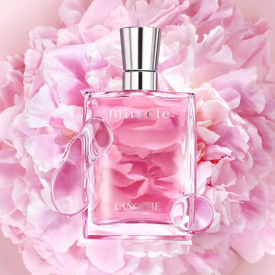 Lancôme Lancome Miracle 30 мл - Парфюмна Вода за Жени 2
