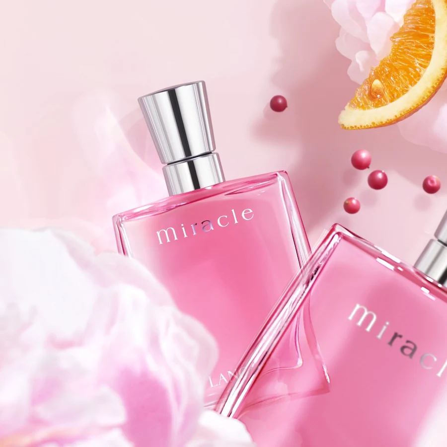 Lancôme Lancome Miracle 30 мл - Парфюмна Вода за Жени 4
