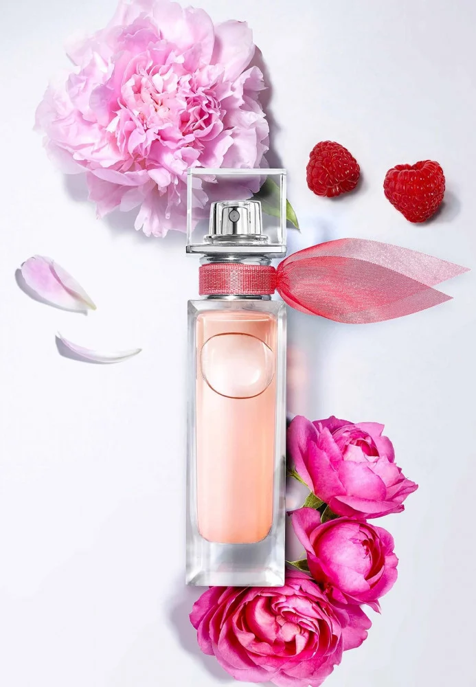 Lancôme Lancome La Vie Est Belle En Rose 15 мл - Тоалетна Вода за Жени ТЕСТЕР 2