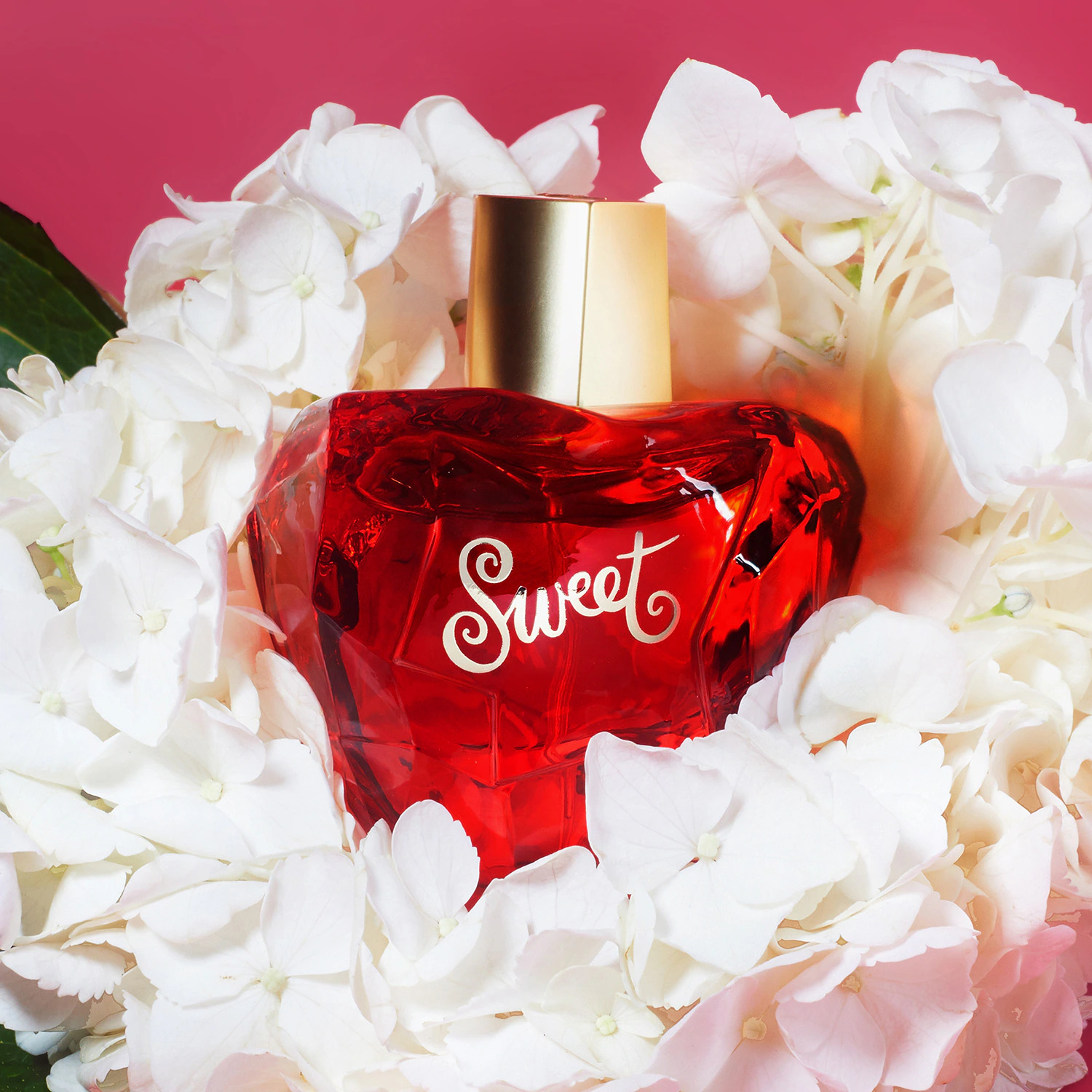 Lolita Lempicka Lolita Lempicka Sweet 100 мл - Парфюмна Вода за Жени 2