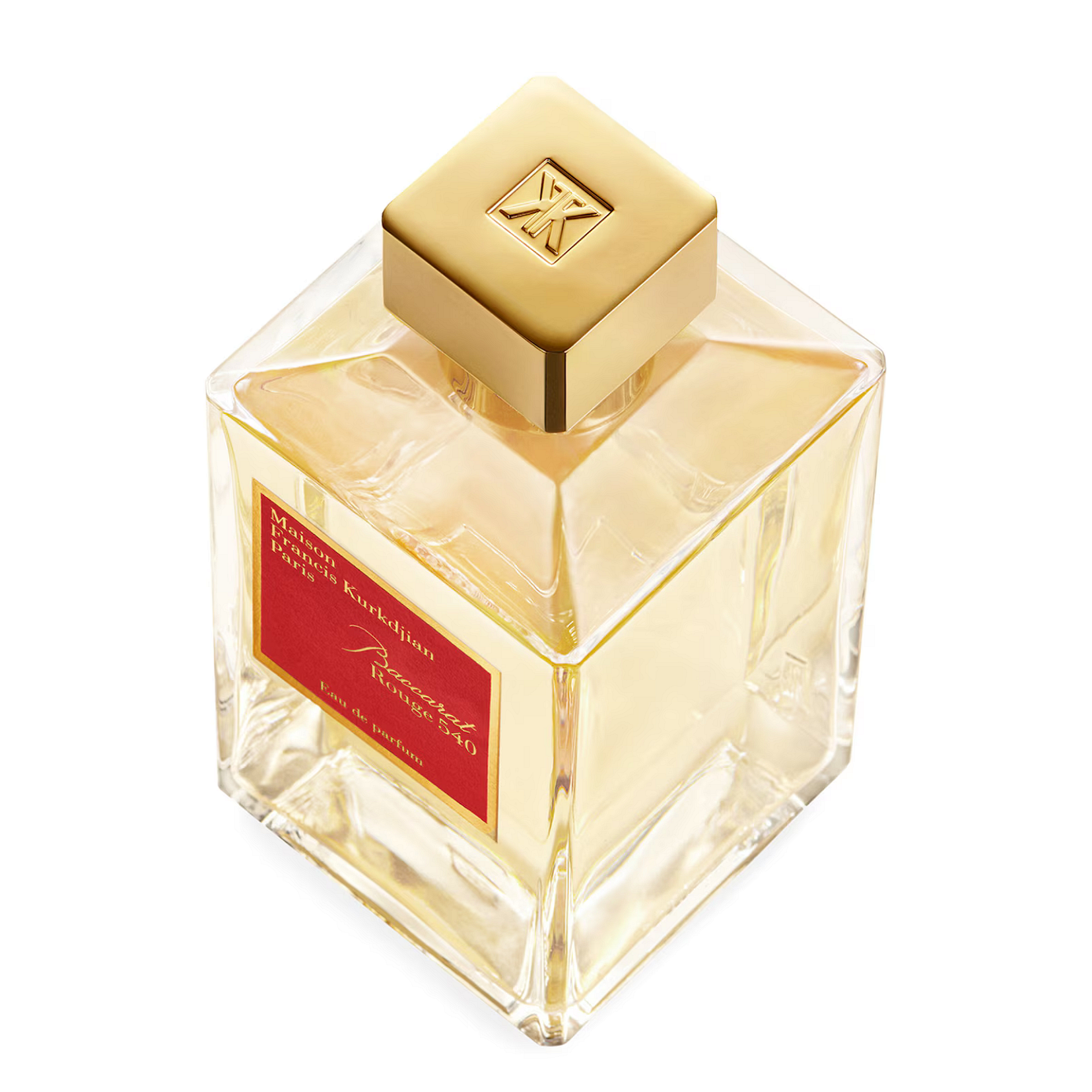 Maison Francis Kurkdjian Maison Francis Kurkdjian Baccarat Rouge 540 200 мл - Парфюм Унисекс 3