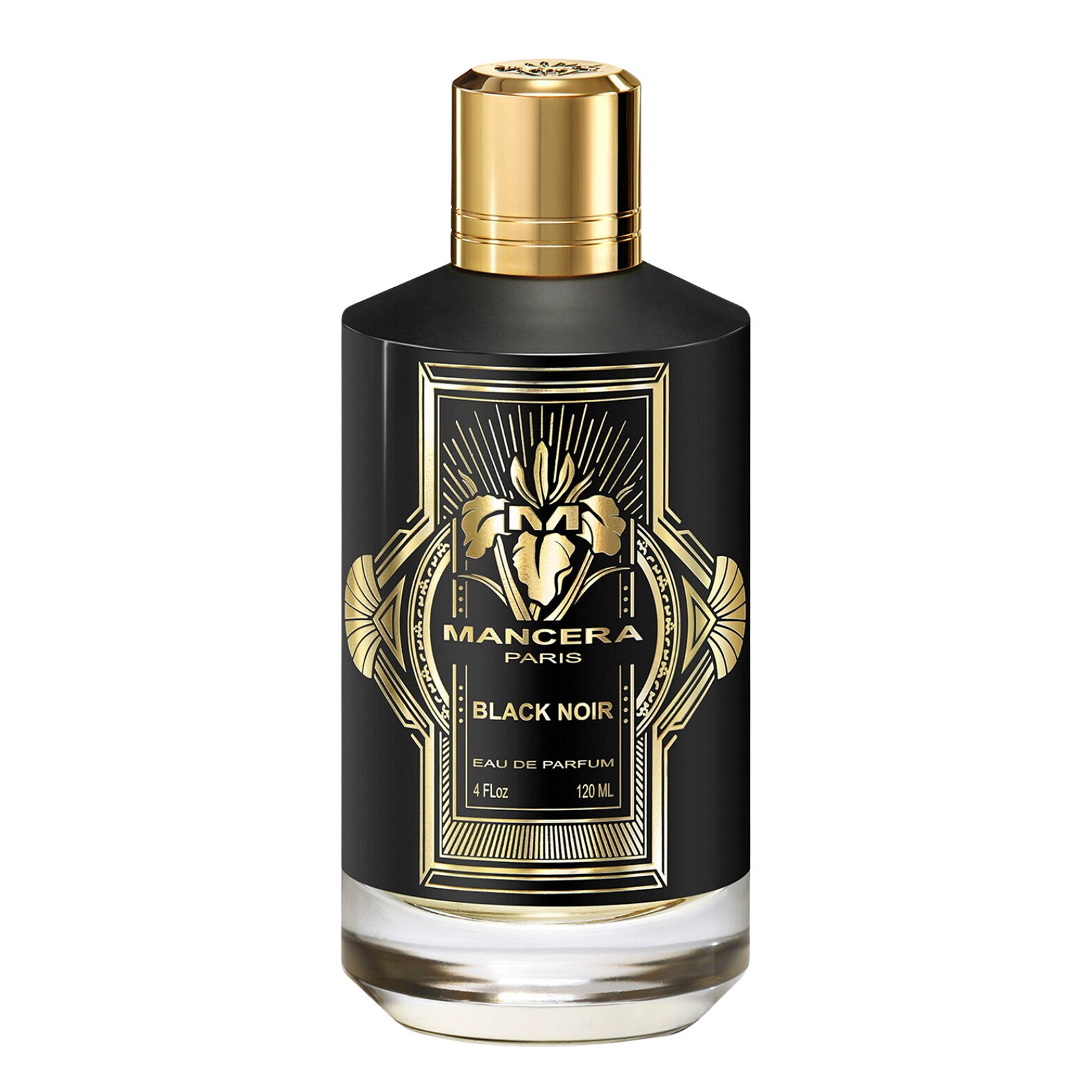 Mancera Mancera Black Noir 120 мл - Парфюмна Вода Унисекс Тестер 1