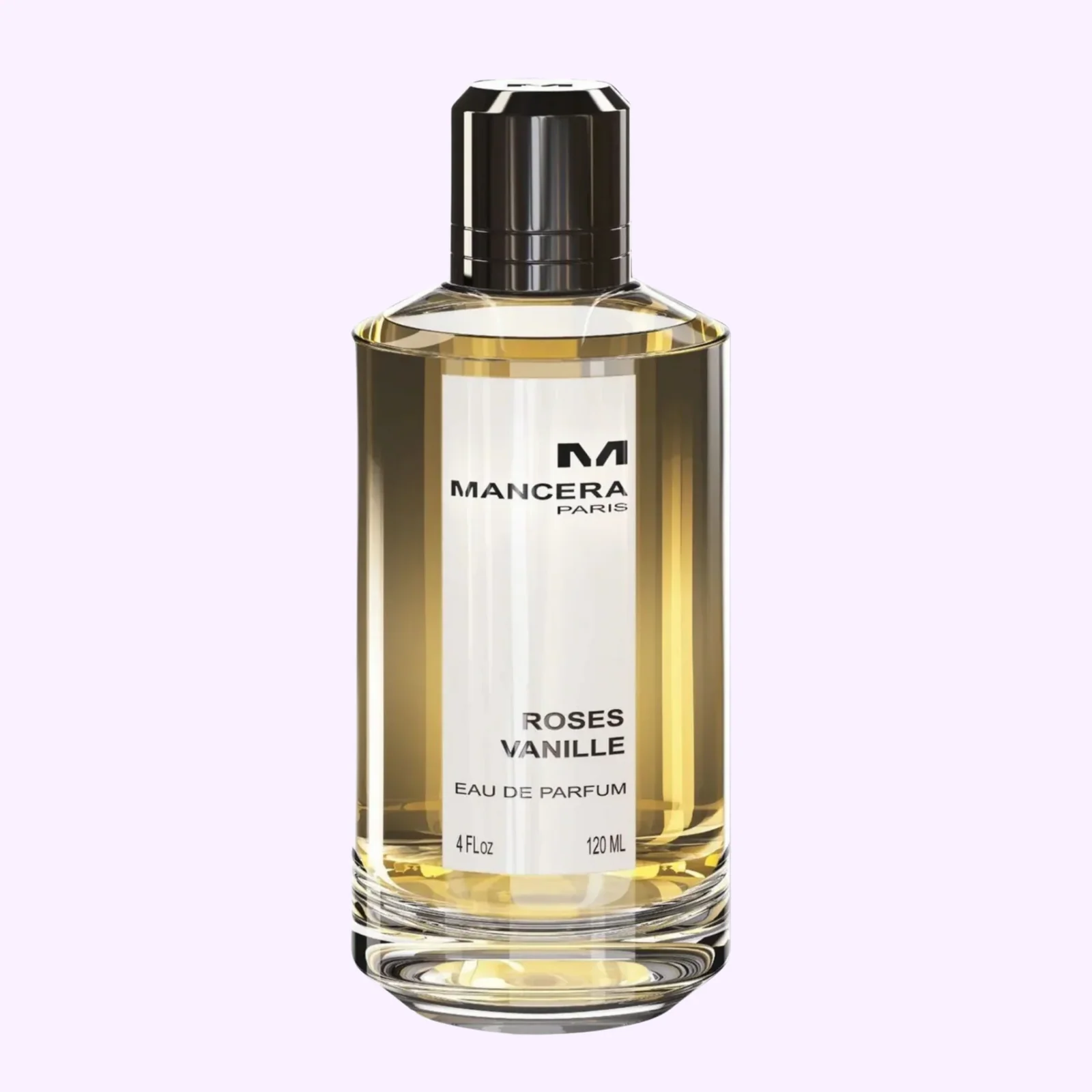 Mancera Mancera Roses Vanille 120 мл - Парфюмна Вода Унисекс Тестер 1
