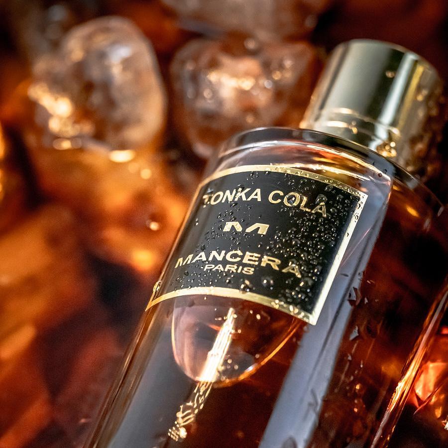 Mancera Mancera Tonka Cola 120 мл - Парфюмна Вода Унисекс 2