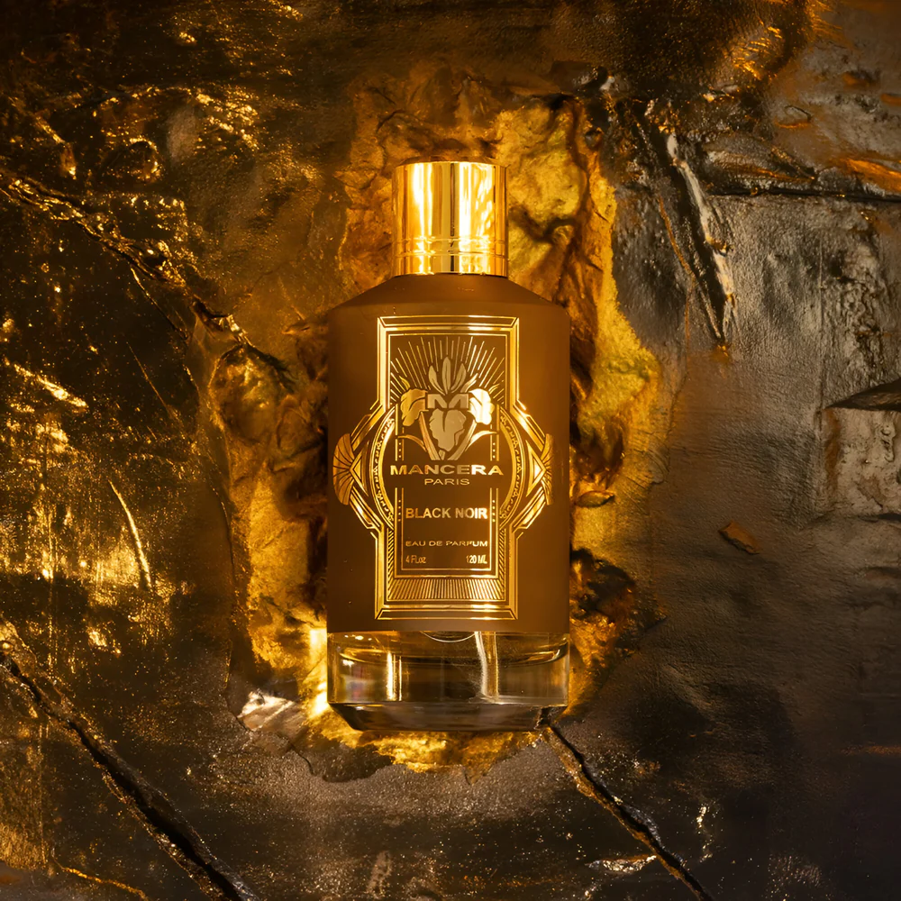 Mancera Mancera Black Noir 120 мл - Парфюмна Вода Унисекс 3