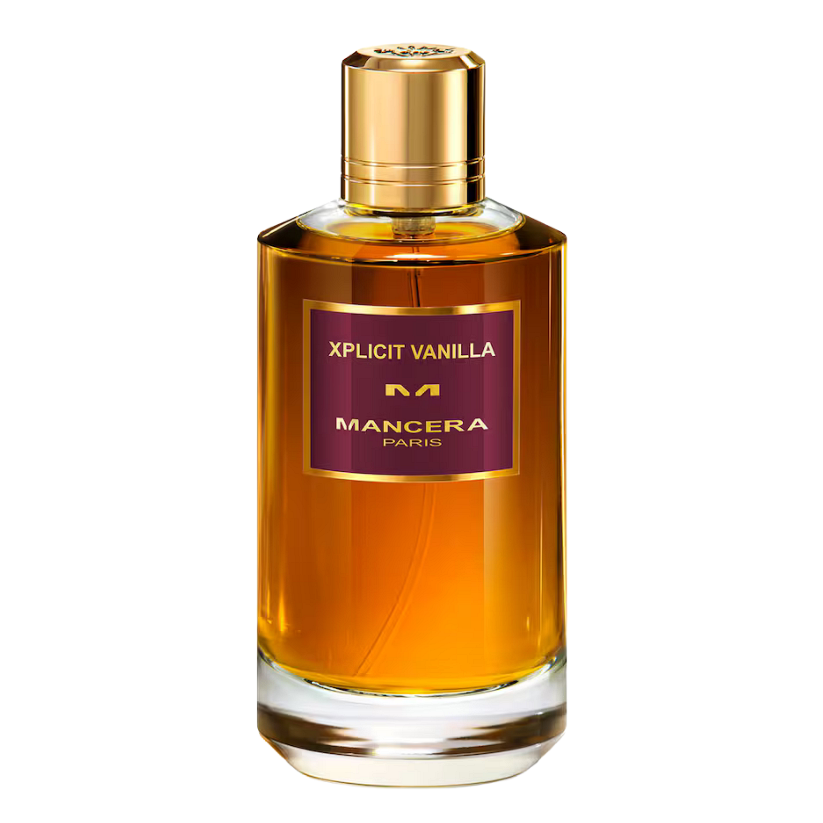 Mancera Mancera Xplicit Vanilla 120 мл - Парфюмна Вода Унисекс 1