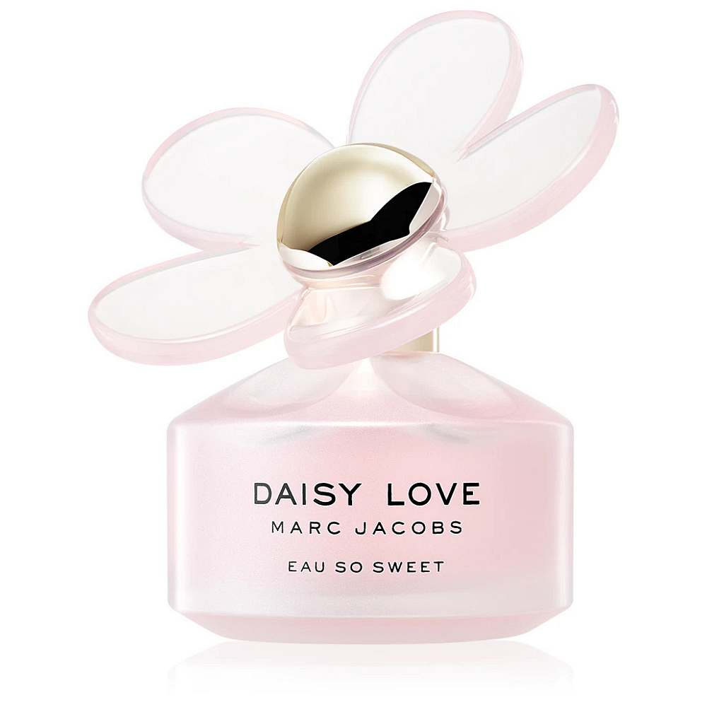 Marc Jacobs Marc Jacobs Daisy Love So Sweet 100 мл - Тоалетна Вода за Жени ТЕСТЕР 1