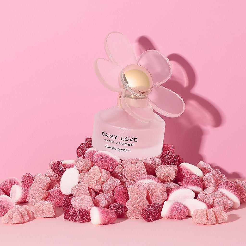 Marc Jacobs Marc Jacobs Daisy Love So Sweet 100 мл - Тоалетна Вода за Жени ТЕСТЕР 3