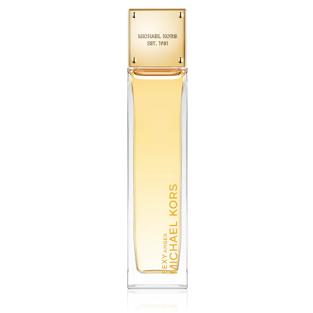Michael Kors Michael Kors Sexy Amber 100 мл - Парфюмна Вода за Жени 1