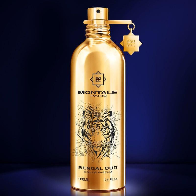Montale Montale Bengal Wood 100 мл - Парфюмна Вода Унисекс ТЕСТЕР 3