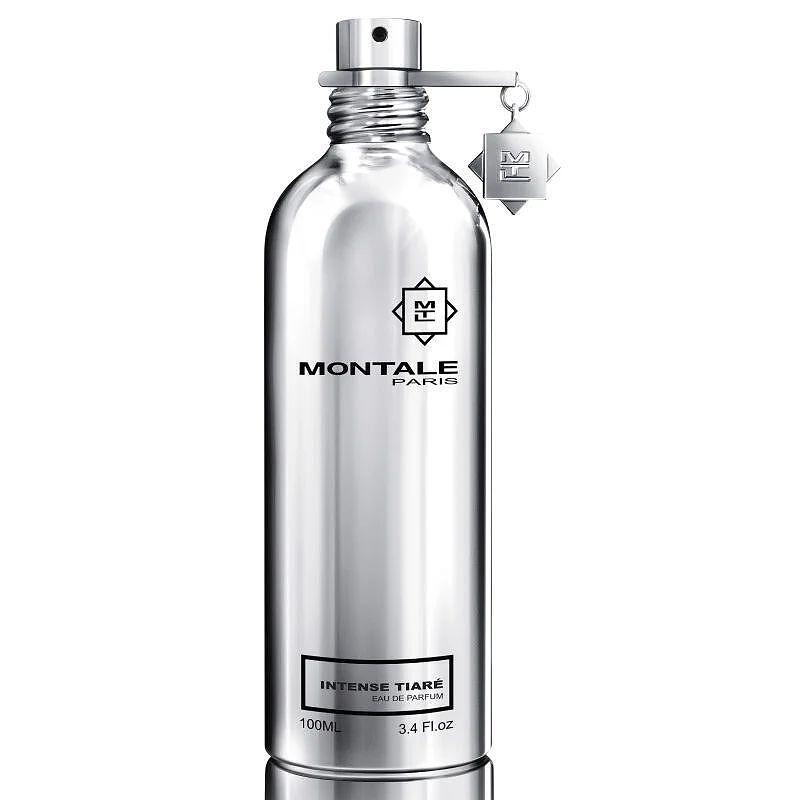 Montale Montale Intense Tiare 100 мл унисекс парфюм - Парфюмна Вода Унисекс Тестер 1