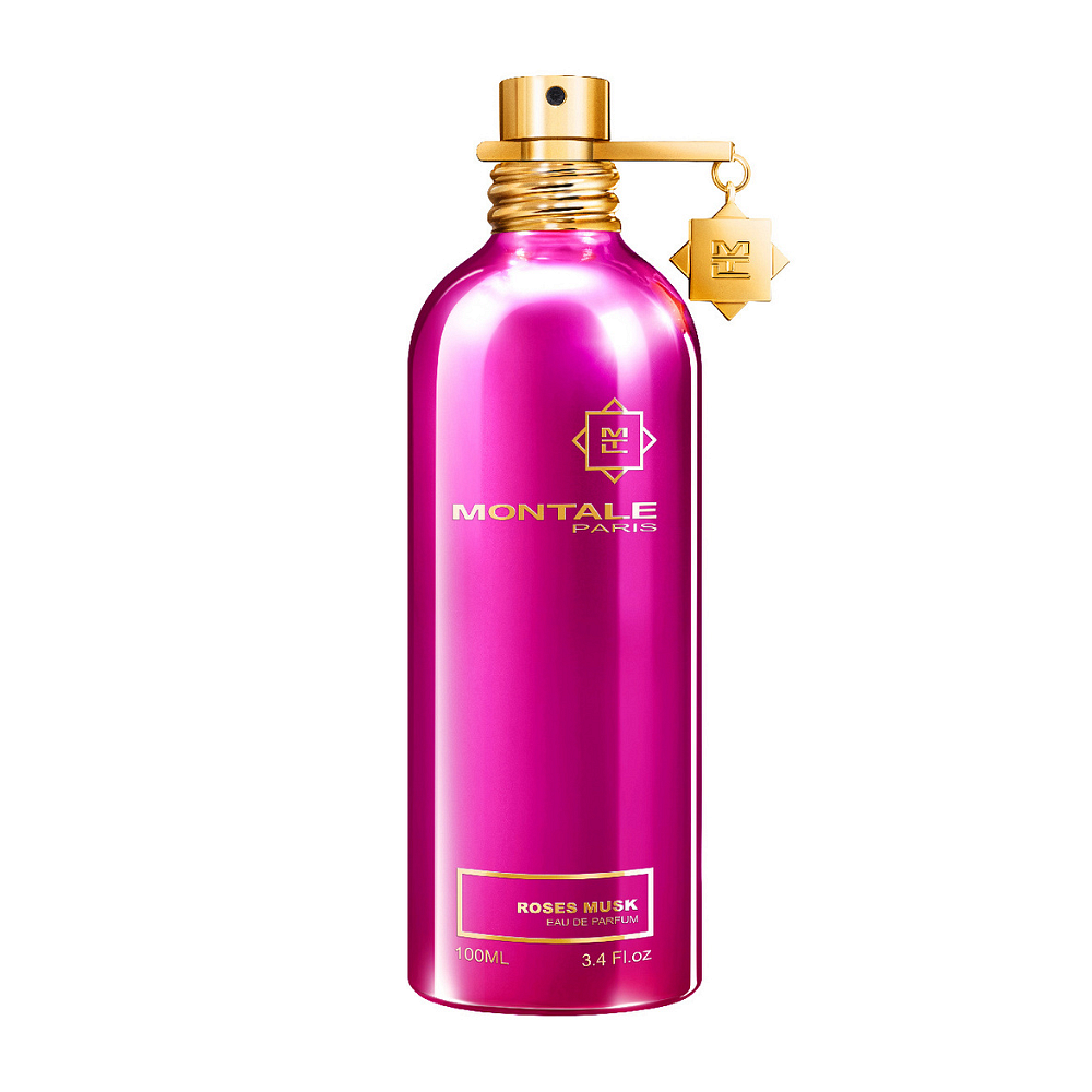 Montale Montale Roses Musk EDP 100 мл - Парфюмна Вода за Жени 1
