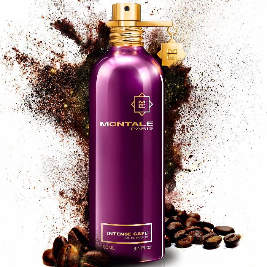 Montale Montale Intense Cafe 100 мл - Парфюмна Вода Унисекс 2