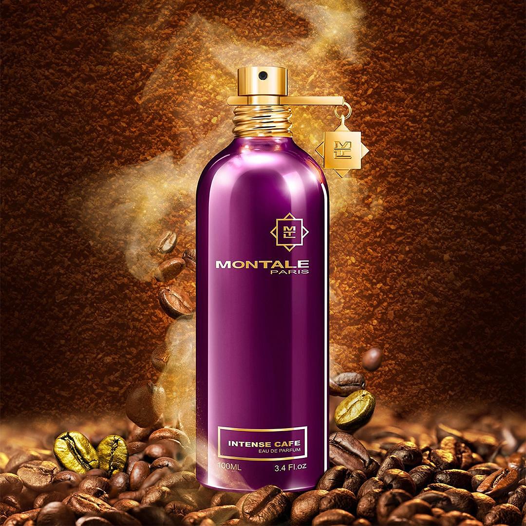 Montale Montale Intense Cafe 100 мл - Парфюмна Вода Унисекс 3