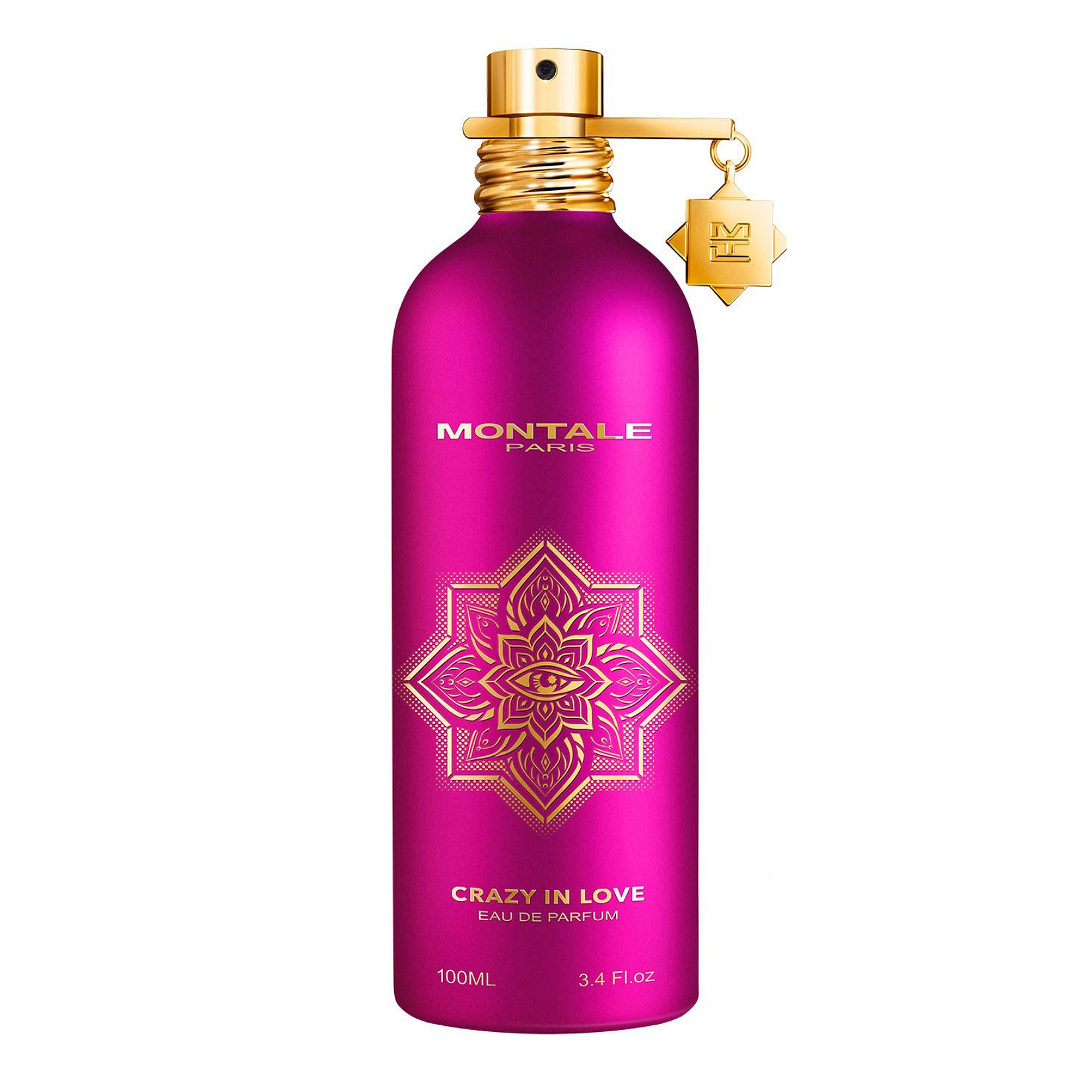Montale Montale Crazy In Love 100 мл - Парфюмна Вода Унисекс 1