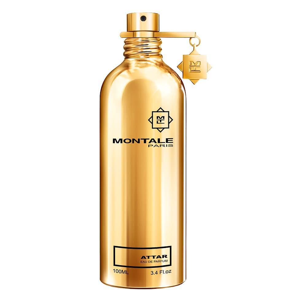 Montale Montale Attar 100 мл - Парфюмна Вода Унисекс ТЕСТЕР 1
