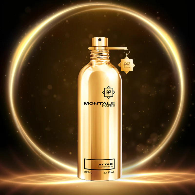 Montale Montale Attar 100 мл - Парфюмна Вода Унисекс ТЕСТЕР 2
