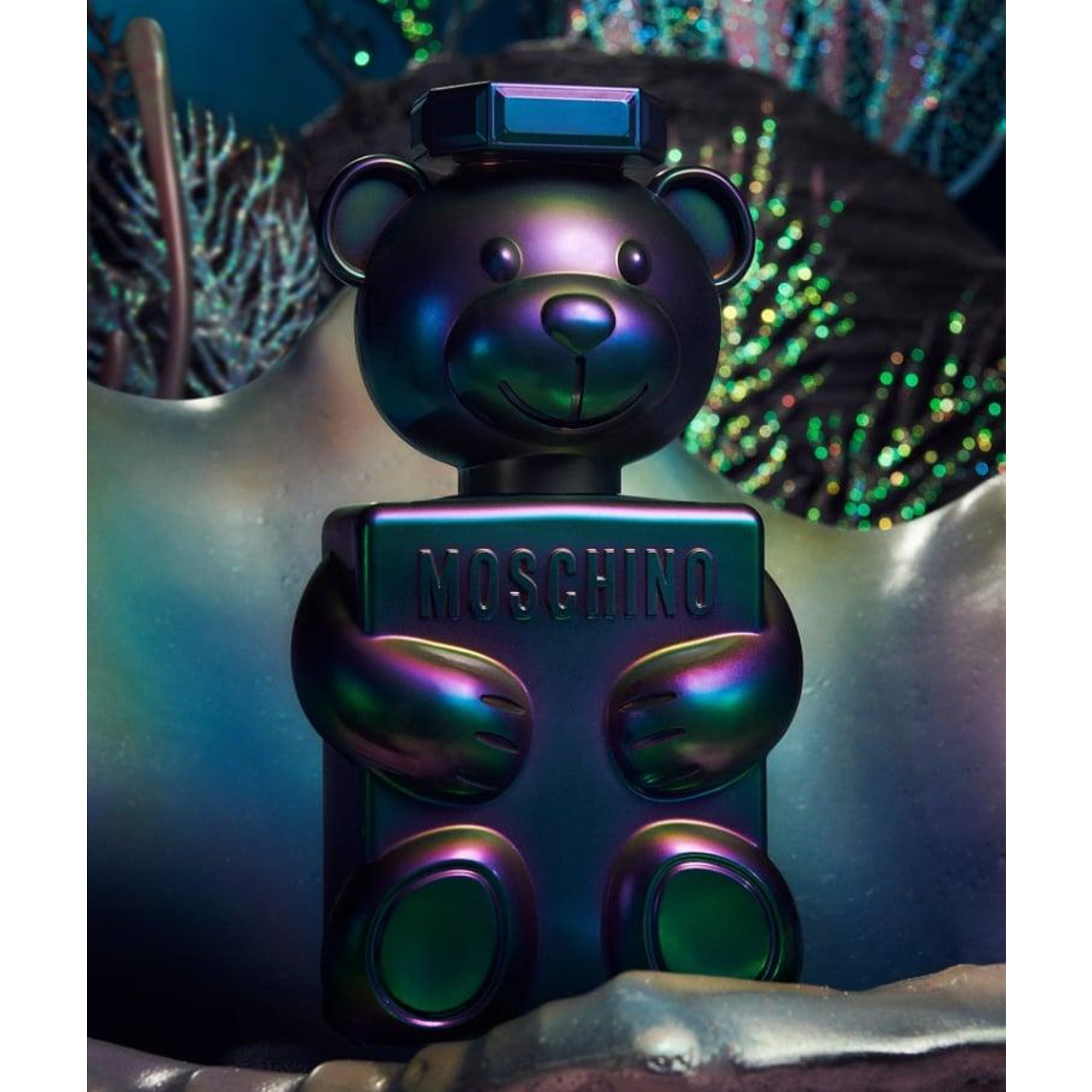 Moschino Moschino Toy Pearl 100 мл - Парфюмна Вода за Жени ТЕСТЕР 2