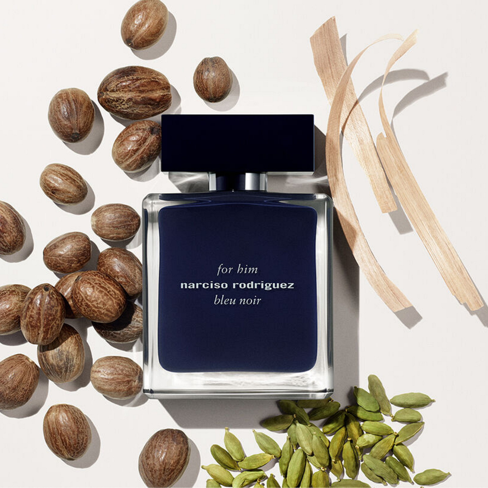 Narciso Rodriguez Narciso Rodriguez Bleu Noir For Him 100 мл - Тоалетна Вода за Мъже ТЕСТЕР 2