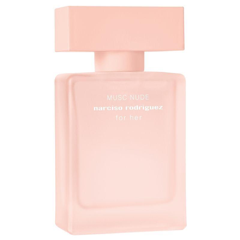 Narciso Rodriguez Narciso Rodriguez For Her Musc Nude 30 мл - Парфюмна Вода за Жени 3