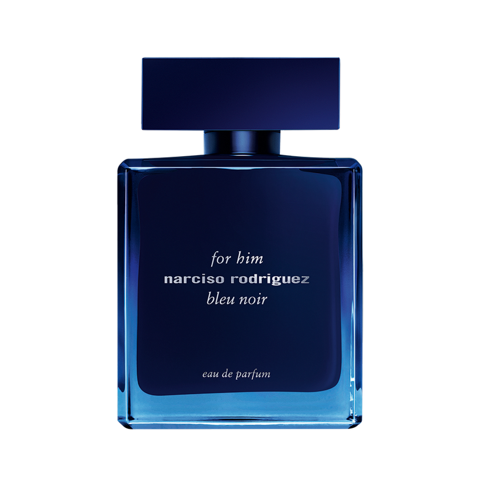 Narciso Rodriguez Narciso Rodriguez Bleu Noir For Him 100 мл - Парфюмна Вода за Мъже ТЕСТЕР 1