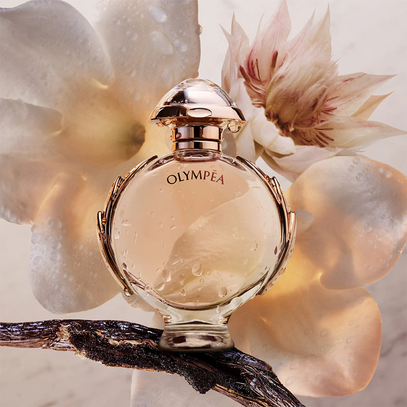 Paco Rabanne Paco Rabanne Olympea 80 мл - Парфюмна Вода за Жени ТЕСТЕР 2