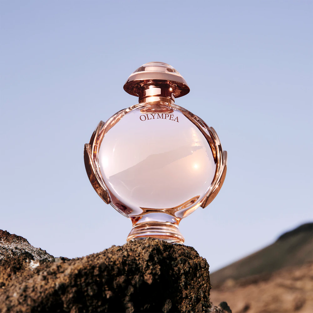 Paco Rabanne Paco Rabanne Olympea 80 мл - Парфюмна Вода за Жени ТЕСТЕР 3