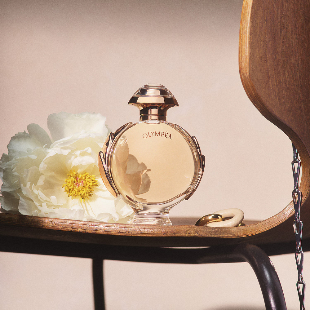 Paco Rabanne Paco Rabanne Olympea 80 мл - Парфюмна Вода за Жени ТЕСТЕР 4