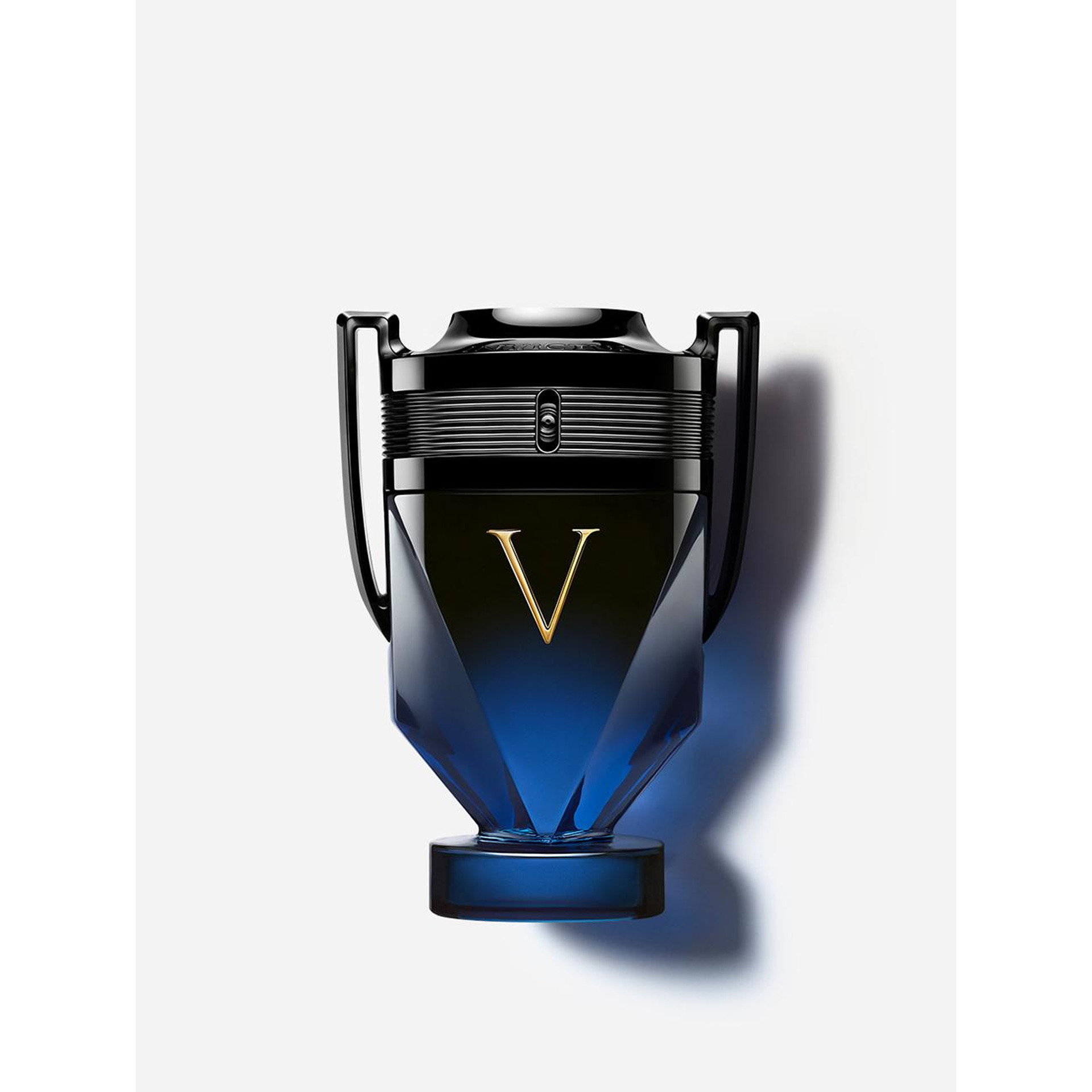 Paco Rabanne Paco Rabanne Invictus Victory Elixir Intense 100 мл - Парфюмна Вода за Мъже 3
