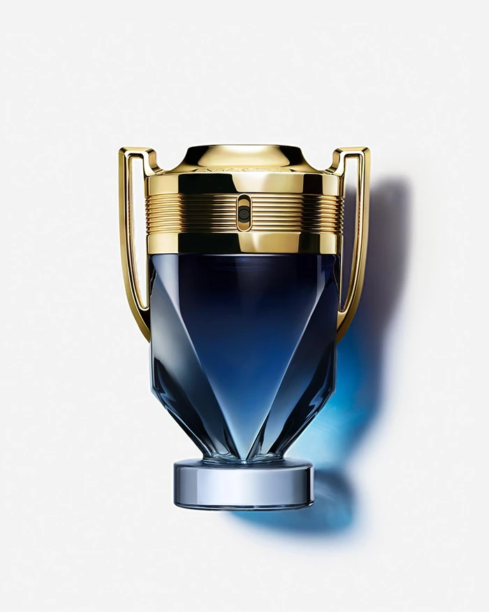 Paco Rabanne Paco Rabanne Invictus Parfum 100 мл - Парфюмна Вода за Мъже 1