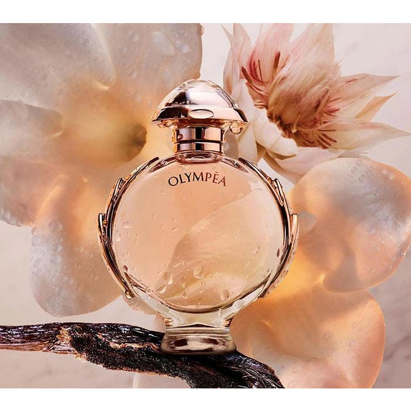 Paco Rabanne Paco Rabanne Olympea 80 мл + 20 мл - Парфюмна Вода за Жени 3