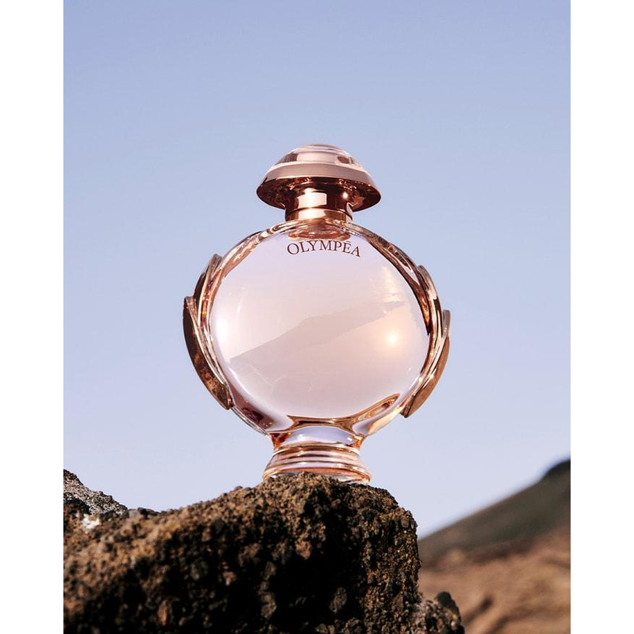 Paco Rabanne Paco Rabanne Olympea 80 мл + 20 мл - Парфюмна Вода за Жени 4