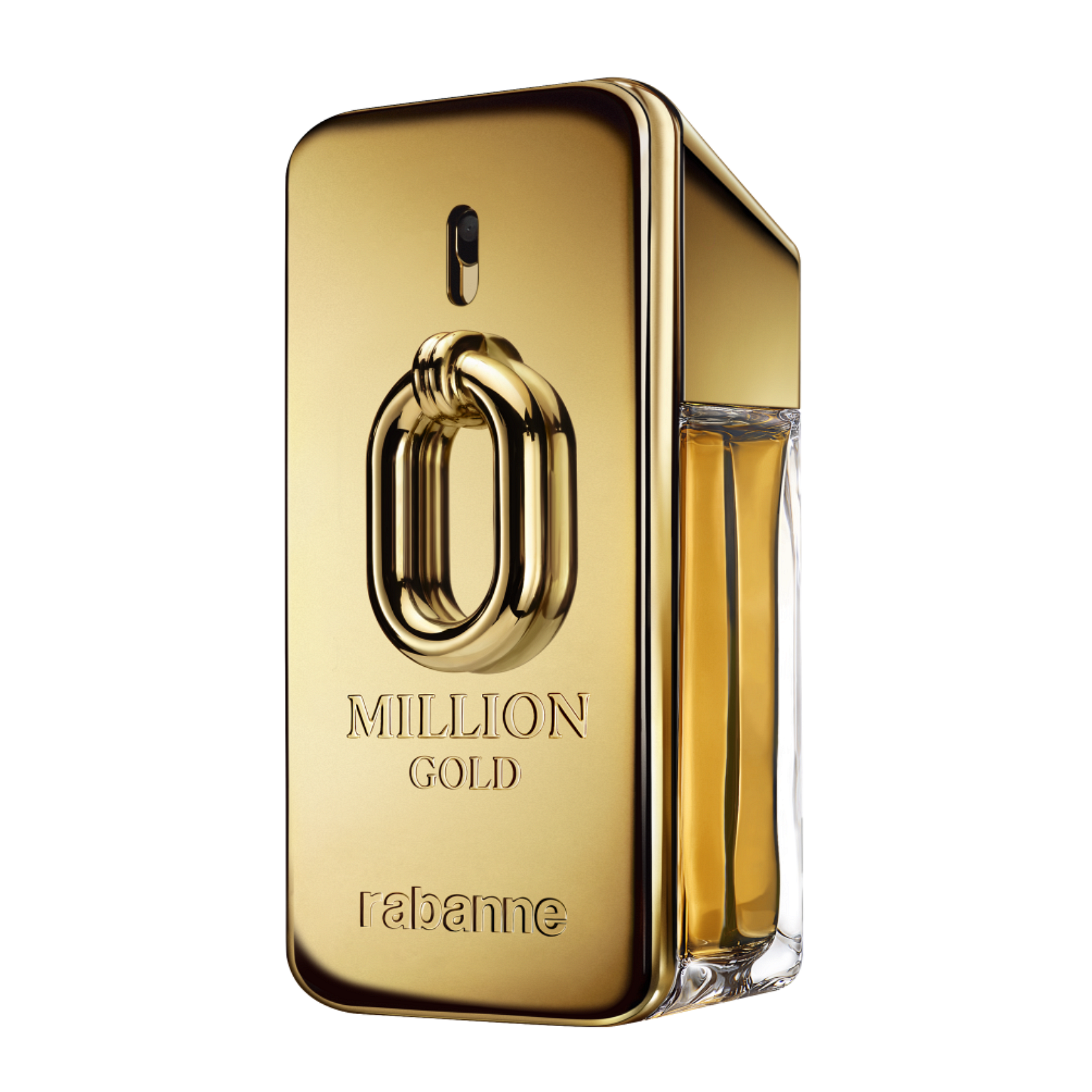 Paco Rabanne Paco Rabanne Million Gold EDP 100 мл - Парфюмна Вода за Мъже 2