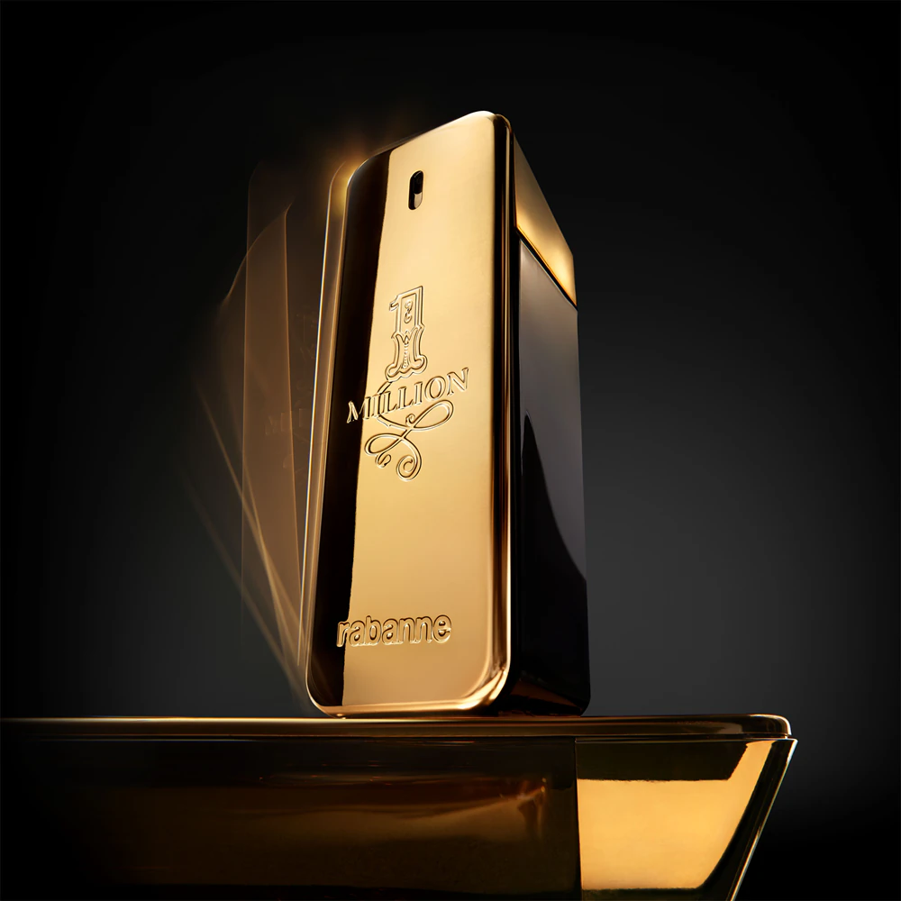 Paco Rabanne Paco Rabanne 1 Million 200 мл - Тоалетна Вода за Мъже 2