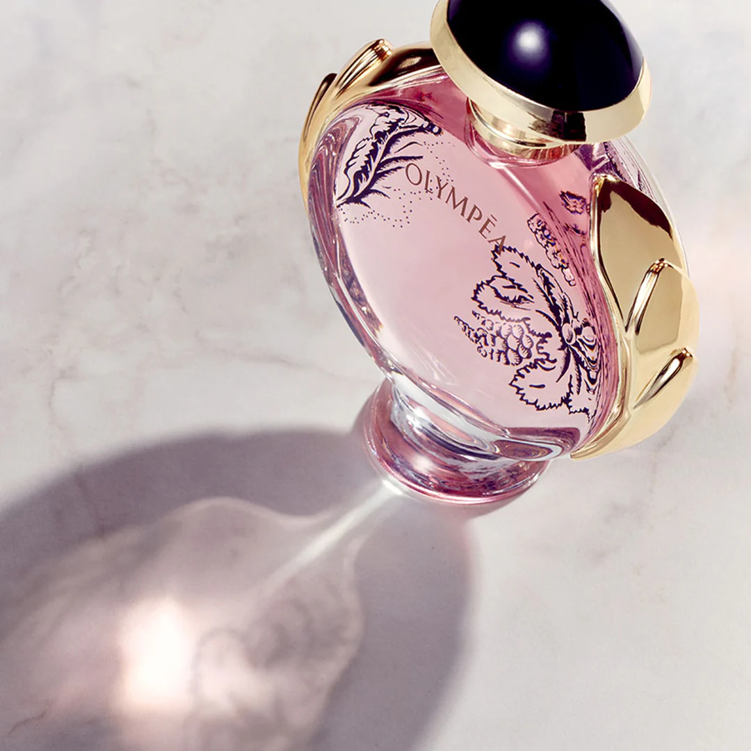 Paco Rabanne Paco Rabanne Olympea Blossom 80 мл - Парфюмна Вода за Жени ТЕСТЕР 3