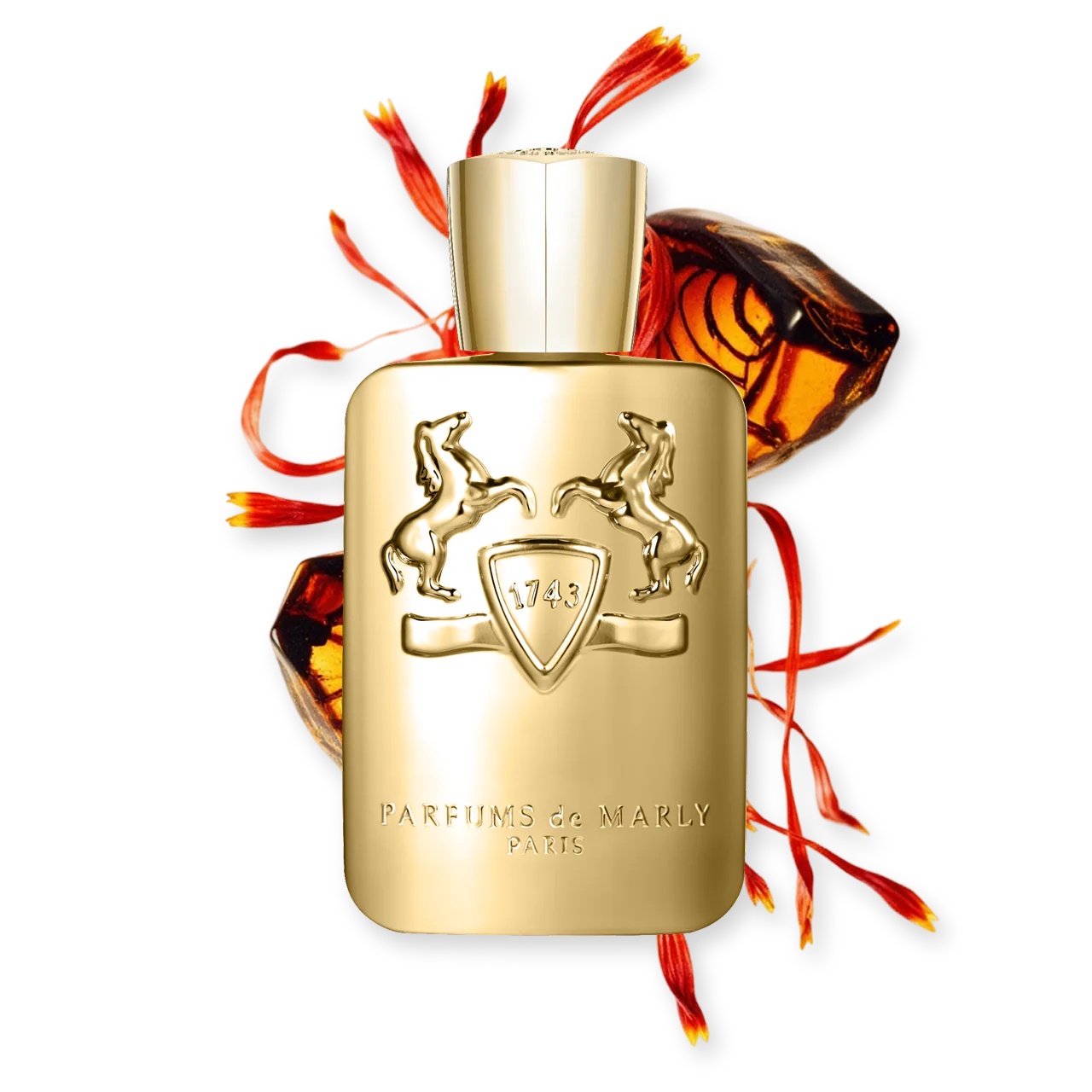 Parfums de Marly Parfums De Marly Godolphin 125 мл - Парфюмна Вода Унисекс 2