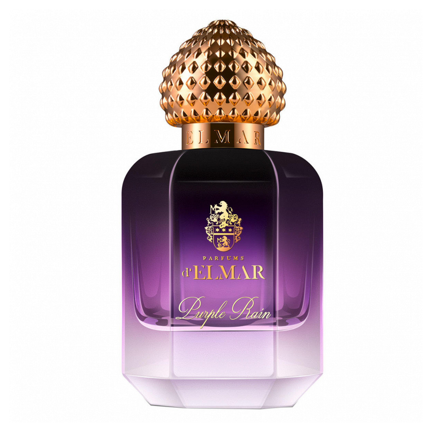 Parfums Parfums D Elmar Purple Rain 60 мл - Парфюмен Екстракт Унисекс 1