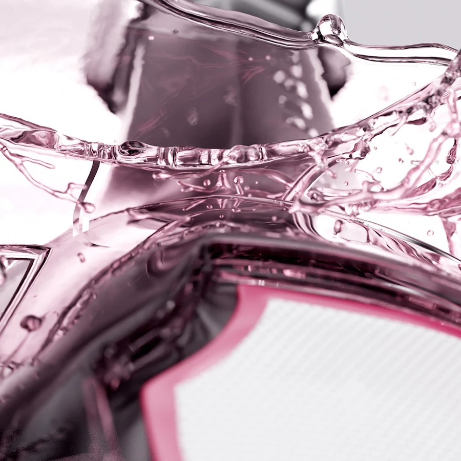 Philipp Plein Philipp Plein Fatale Rose 90 мл - Парфюмна Вода за Жени ТЕСТЕР 4