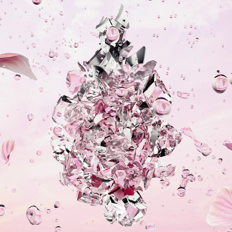 Philipp Plein Philipp Plein Fatale Rose 90 мл - Парфюмна Вода за Жени ТЕСТЕР 6