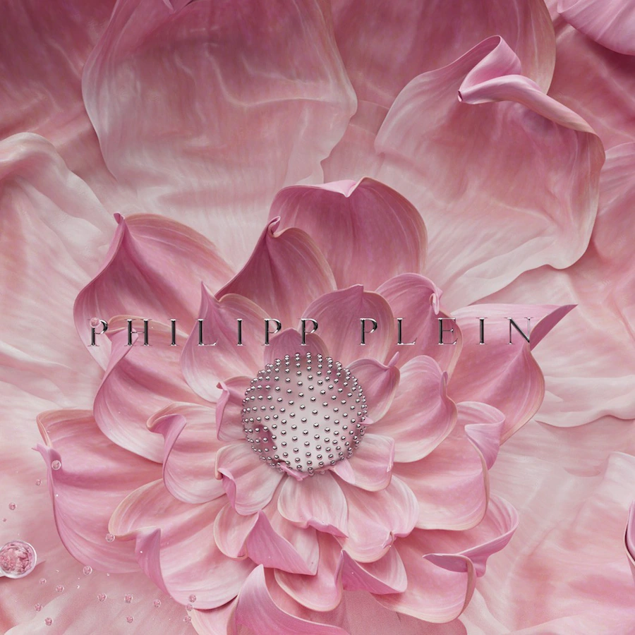 Philipp Plein Philipp Plein Fatale Rose 90 мл - Парфюмна Вода за Жени ТЕСТЕР 7