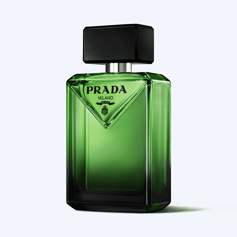 Prada Prada Paradigme 100 мл - Парфюмна Вода за Мъже Тестер 2