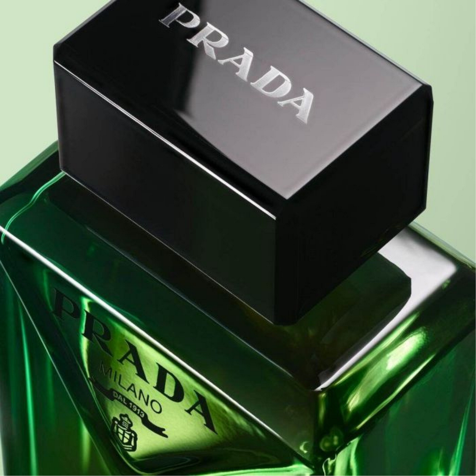 Prada Prada Paradigme 100 мл - Парфюмна Вода за Мъже Тестер 3