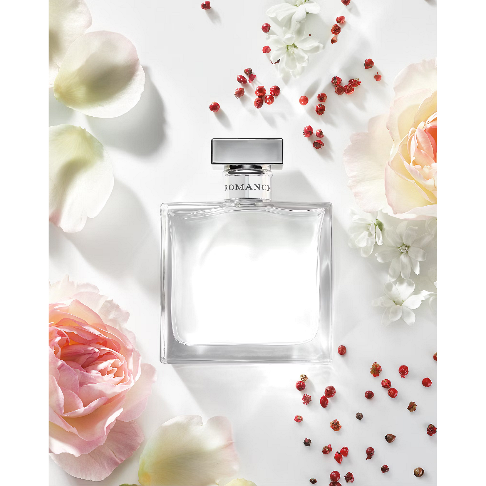 Ralph Lauren Ralph Lauren Romance 100 мл - Парфюмна Вода за Жени ТЕСТЕР 2