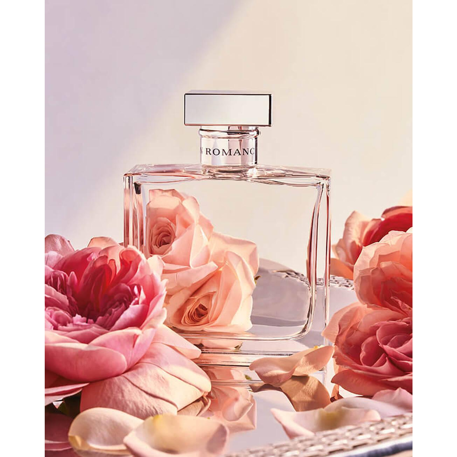 Ralph Lauren Ralph Lauren Romance 100 мл - Парфюмна Вода за Жени ТЕСТЕР 4