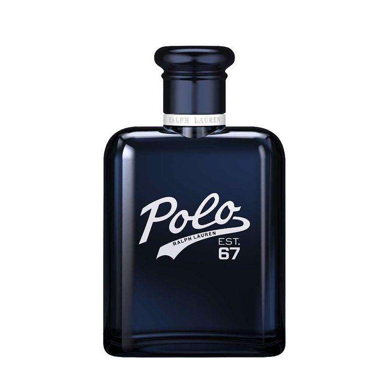 Ralph Lauren Ralph Lauren 67 125 мл - Тоалетна Вода за Мъже ТЕСТЕР 1